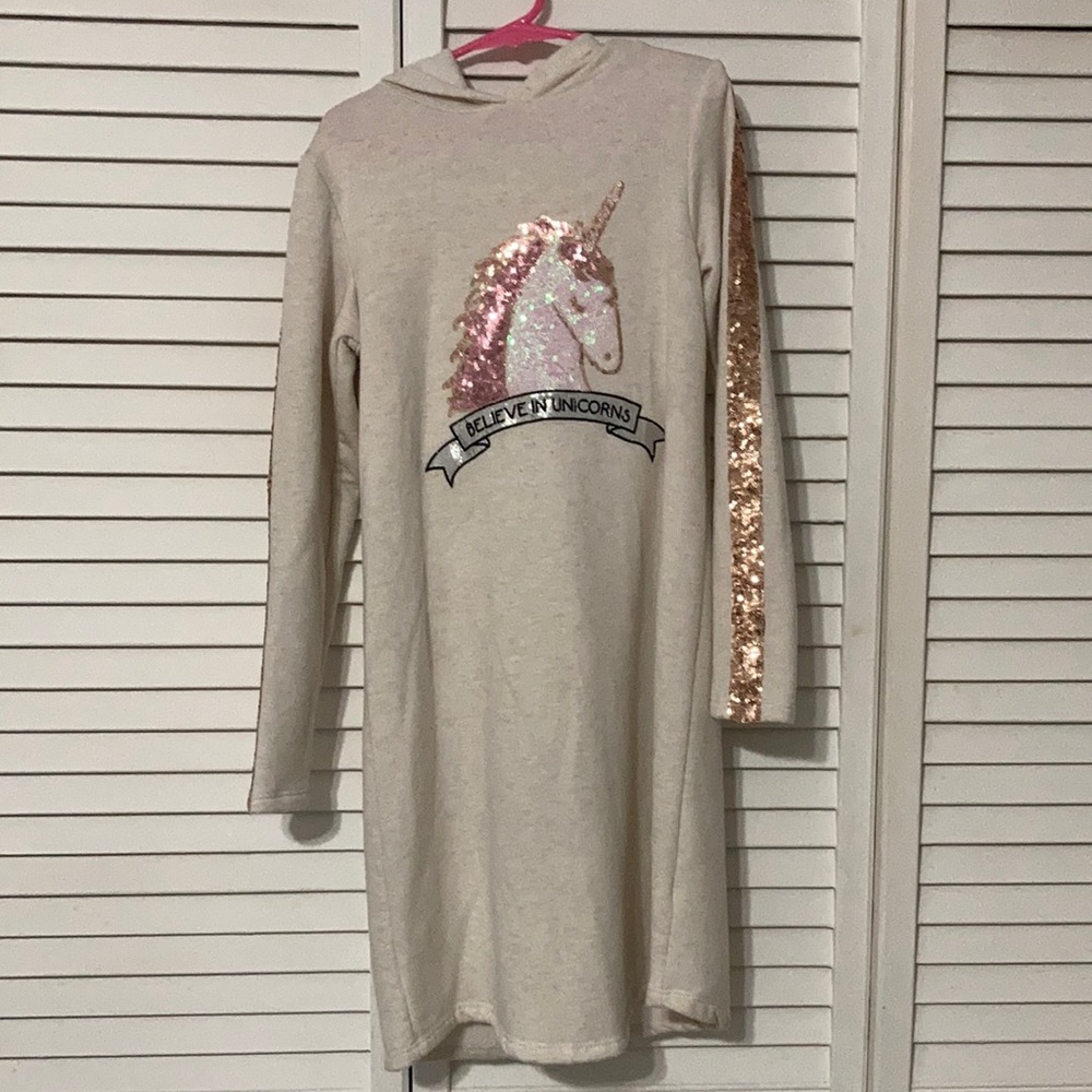 Cute Sweater dress